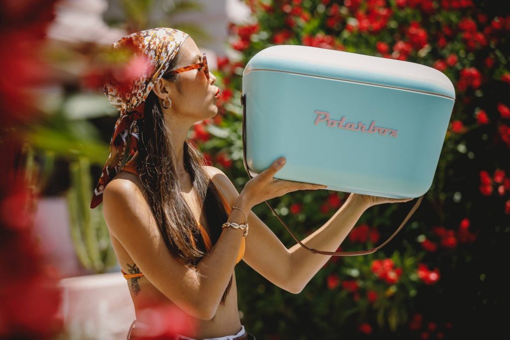 Polarbox 20L Aqua Classic