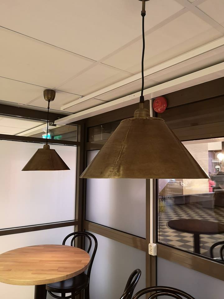 IWA Konditori & Café