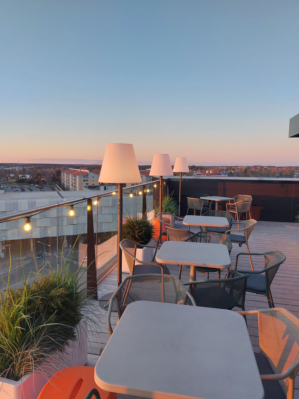 Kupittaa Kuppis hotelli hotell
