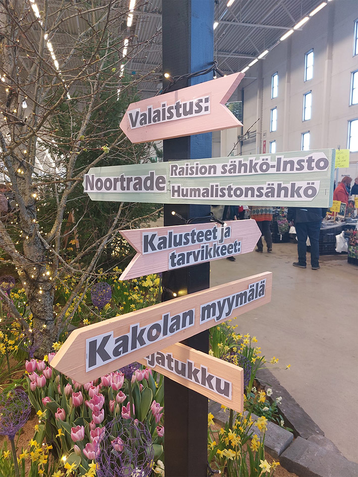 Puutarhamessut 2022