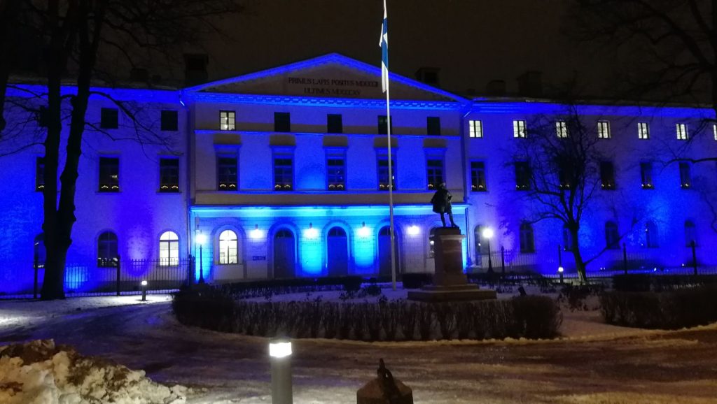 Turku, Hovioikeus, Hovrätt