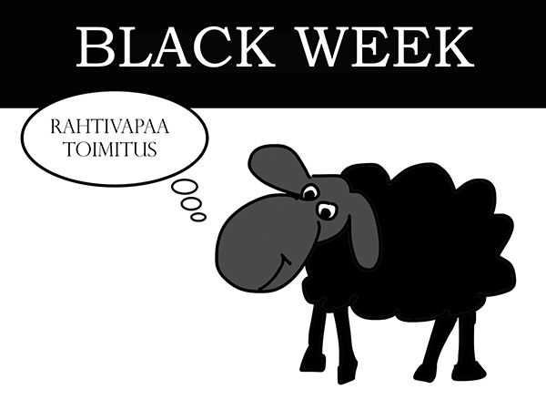 Black week