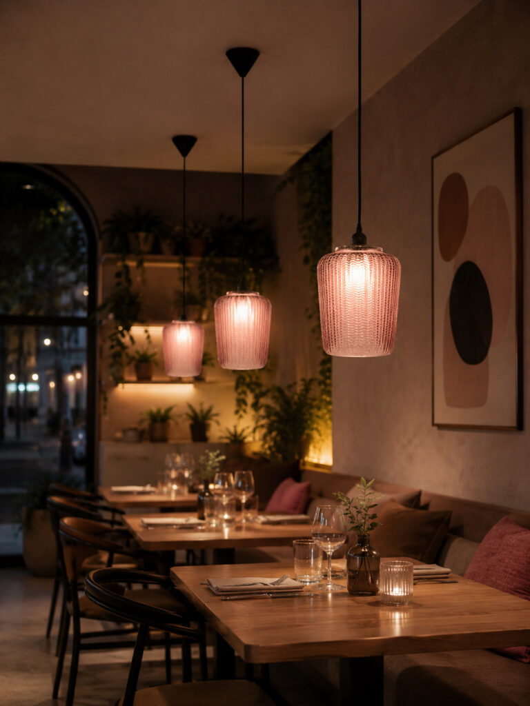 Sofia lila kontekstikuva ravintola